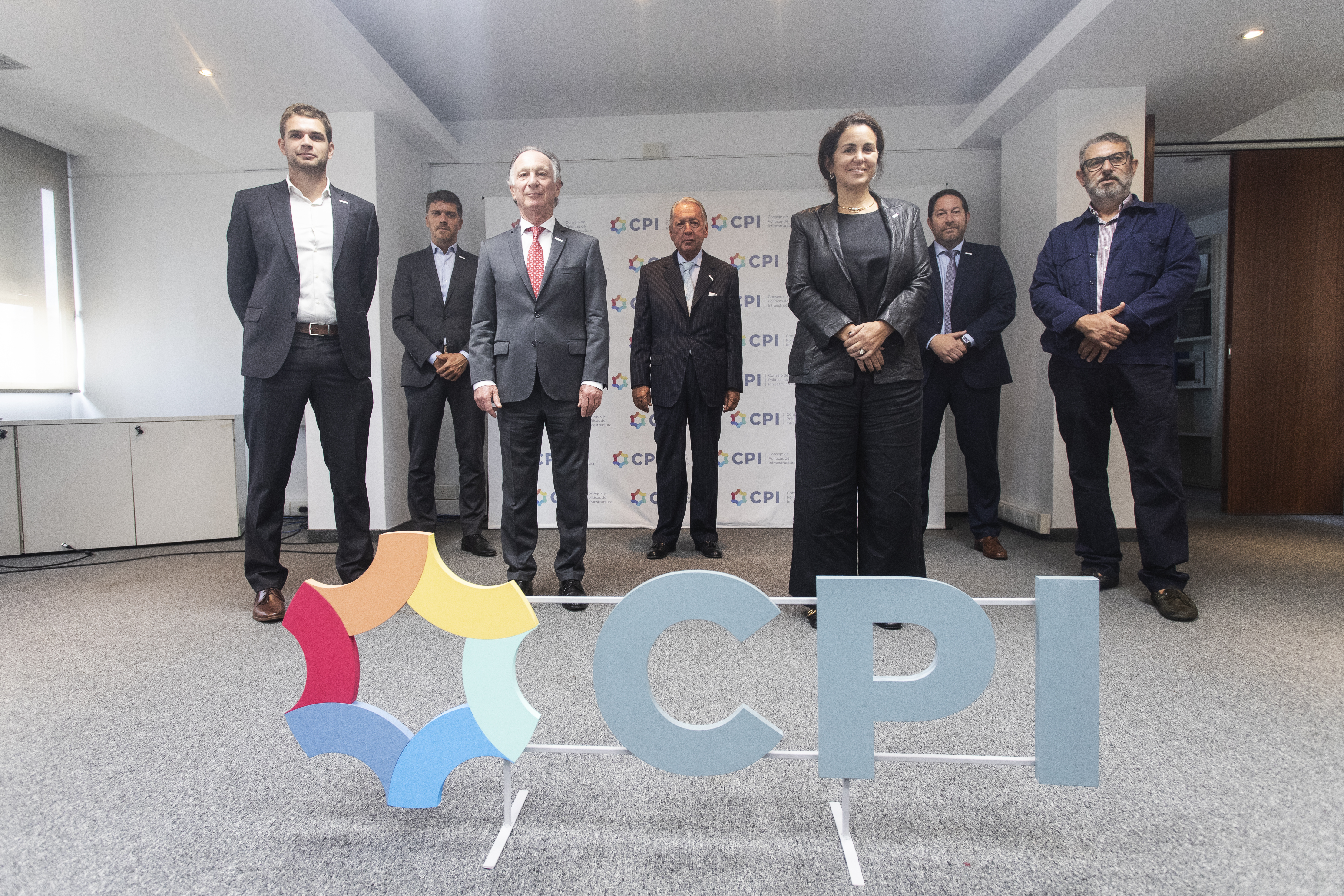 La Mesa Institucional del CPI tuvo su primer encuentro del año y acordó sus próximos pasos